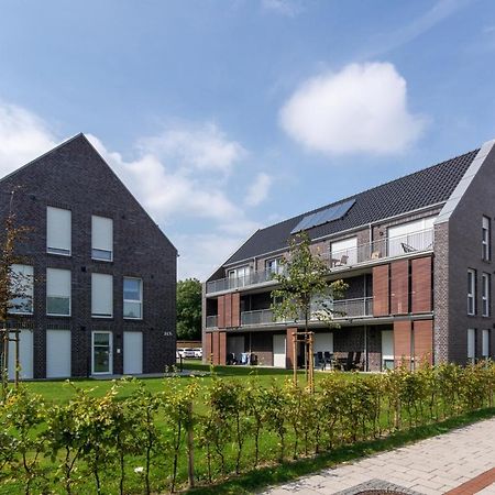 Nordseetraum Ihr Traumurlaub In Norddeich 外观 照片