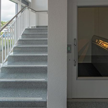 Nordseetraum Ihr Traumurlaub In Norddeich 外观 照片